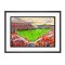 Ashton Gate Stadium Fine Art Print - Bristol City FC Ashton Gate Stadium Fine Art Print - Bristol City FC